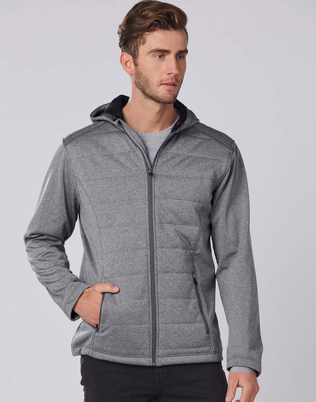 Jasper Cationic Quilted Jacket image8